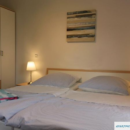 Ferienhaus Seeschwalbe Tossens Habitación foto
